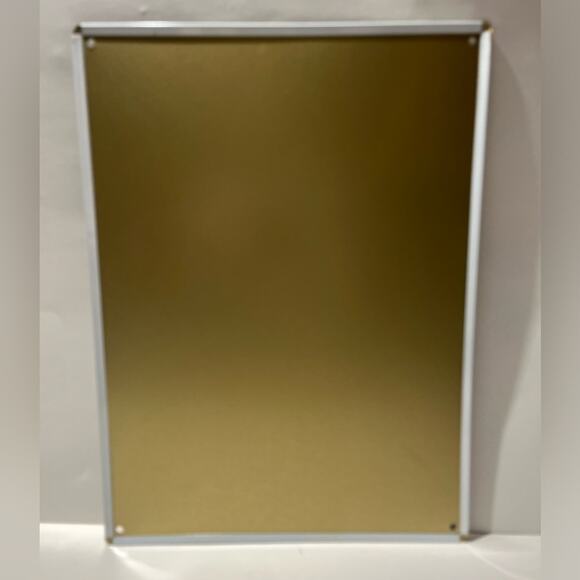 Cat with book and wine metal sign - Picture 2 of 4